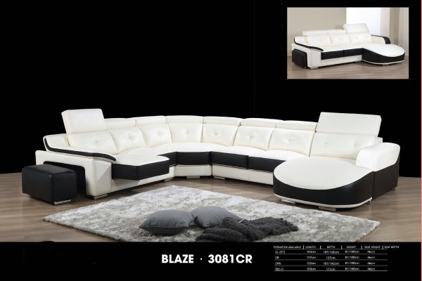 BLAZE 3081CR