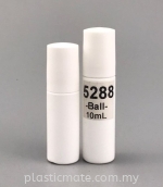 10ml Roll On Bottle : 5288