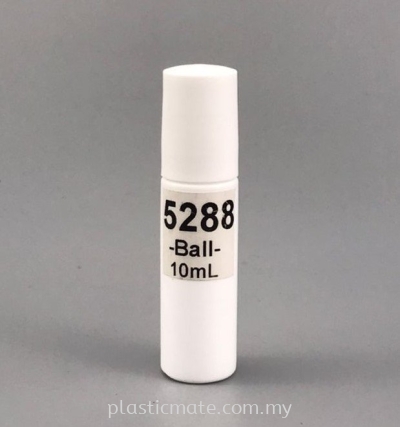 10ml Roll On Bottle : 5288