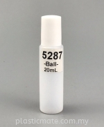 Roll On Bottle 20ml : 5287