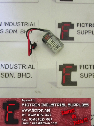 ER3V3.6V TOSHIBA Lithium Battery Supply Malaysia Singapore Indonesia USA Thailand