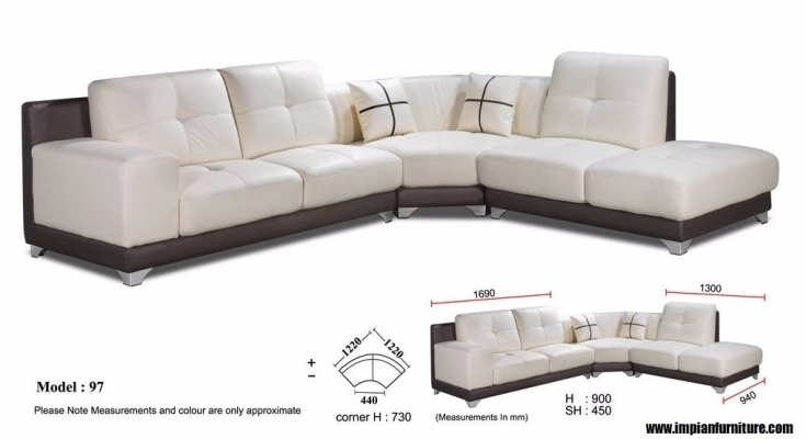 Corner Sofa 97