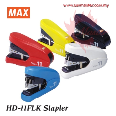 MAX HD-11UFK Vaimo 11