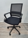 B307 LOW BACK CHAIR Mesh Chair Office Chair Office Furniture