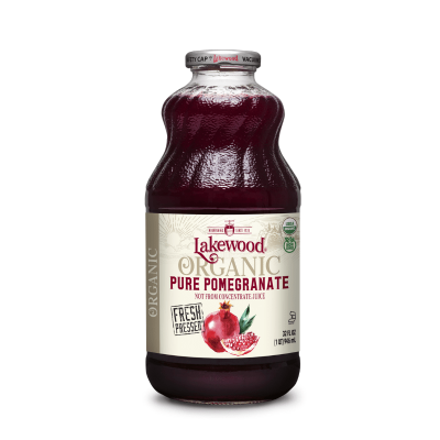 LW-POMEGRANATE-PURE-ORG-32 OZ