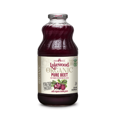 LW-BEET PURE-ORG-32 OZ