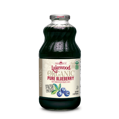 LW-BLUEBERRY JUICE-PURE-ORG-32 OZ