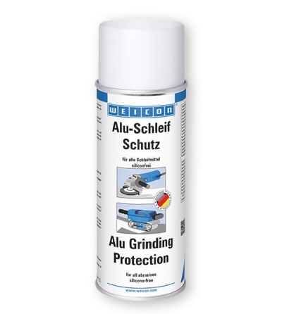 WEICON ALU GRINDING PROTECTION SPRAY