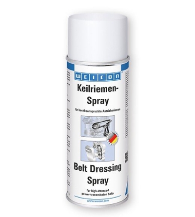 WEICON BELT-DRESSING SPRAY