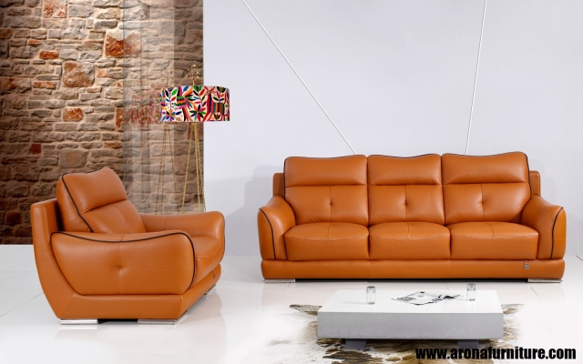 Sofa Kerusi Baring - Model 7044