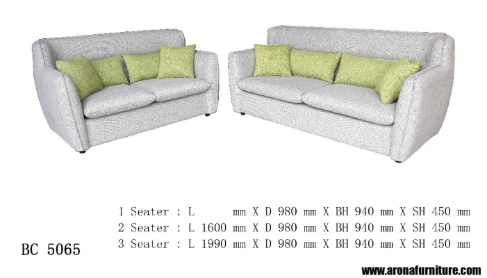 BC 5065 Sofa