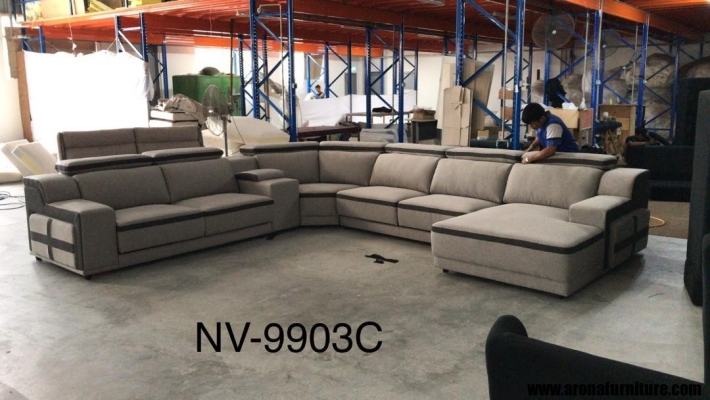 Sofa Corner - NV-9903C