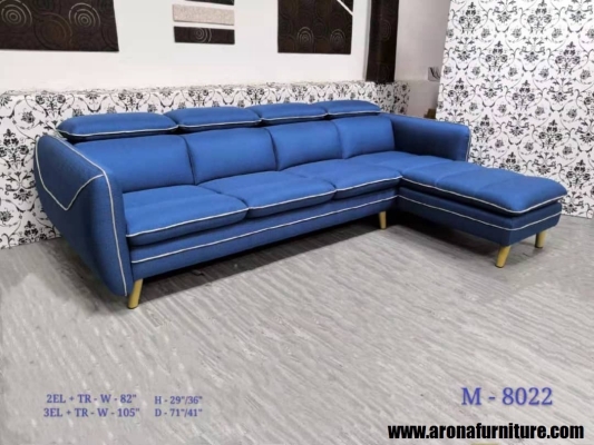 M 8022 Sofa