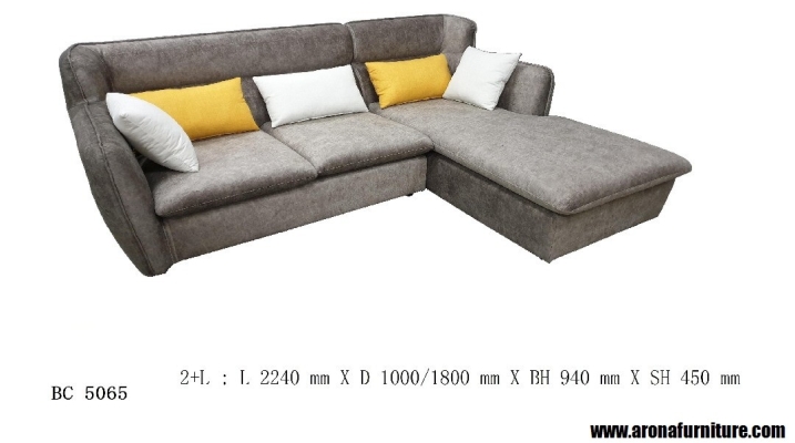 BC 5065 Sofa