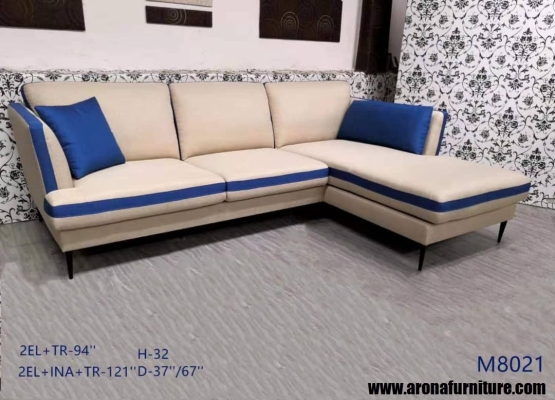 M 8021 Sofa