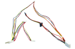  Industrial Equipment Wire Harness