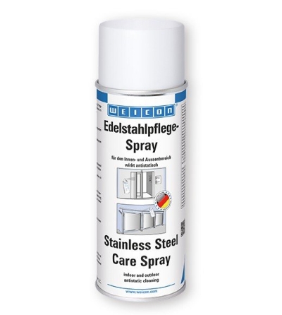 WEICON STAINLESS STEEL CARE SPRAY