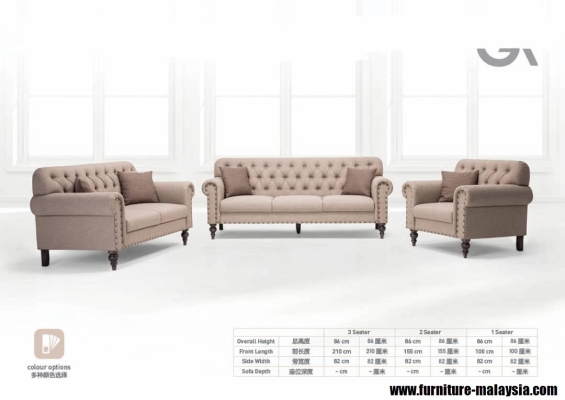 EM ESTS1803 (1+2+3)   Chesterfield ɳ