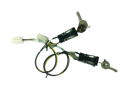  Security Product Wire Harness