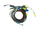  Security Product Wire Harness