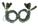  Security Product Wire Harness