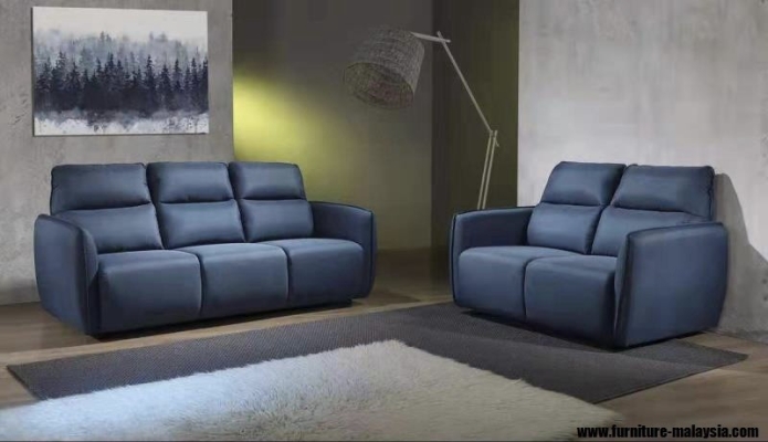 G003 (3+2) Fabric Sofa