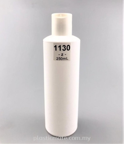 250ml Bottle for Gel-type : 1130