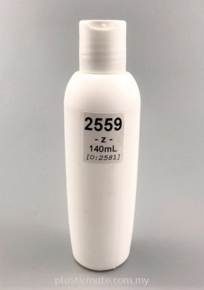 140ml Bottle for Gel-type : 2559