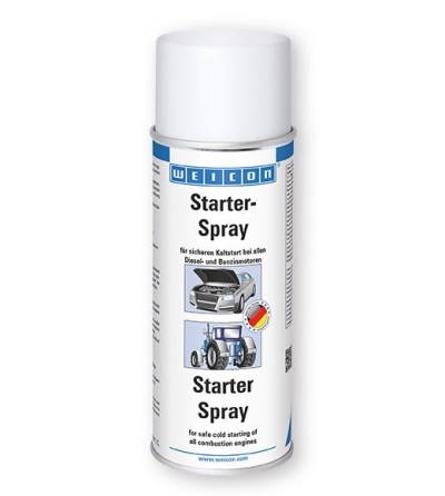 WEICON STARTER SPRAY