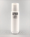 55ml Bottle for Gel-type : 4769 <100ml Bottles for Liquid