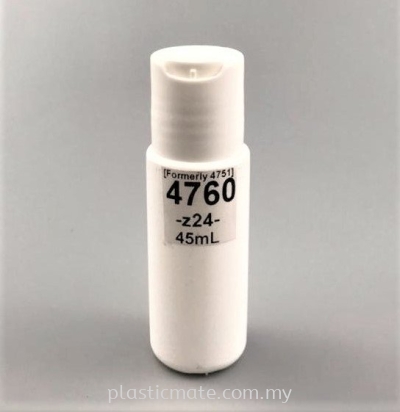 45ml Bottle for Gel-type :  4760