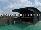 ALUMBOND COMPOSITE PANEL @JALAN KENAGA, SEMENYIH, SELANGOR Aluminium Composite Panel