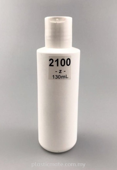 130ml Bottle for Gel-type : 2100