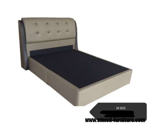 Bed Model - M803