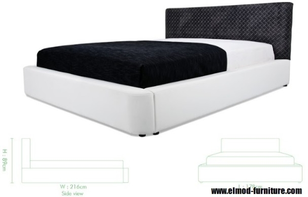 Bed Model - GB156 Perry