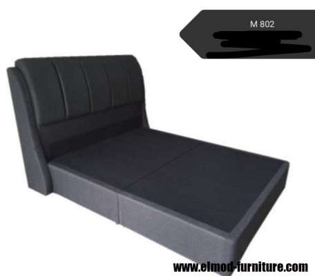 Bed Model - M802