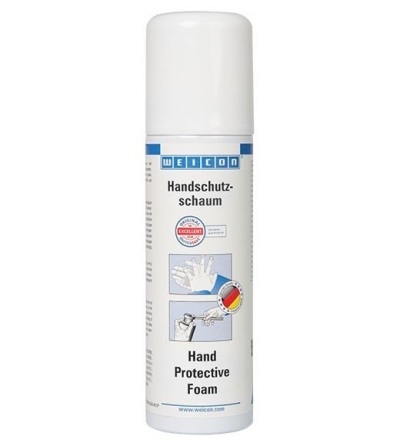 WEICON HAND PROTECTIVE FOAM SPRAY