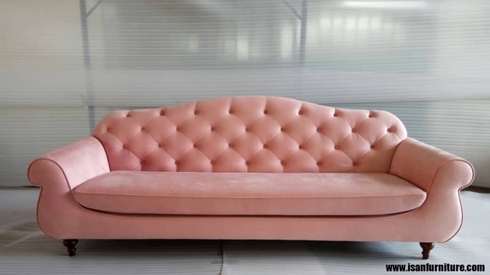 Sofa Chesterfield IS-3026