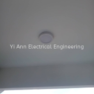 Yi Ann Electrical Engineering