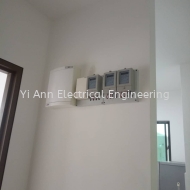 Yi Ann Electrical Engineering