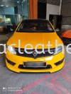 PROTON SUPRIMA STEERING WHEEL REPLACE LEATHER  Steering Wheel Leather