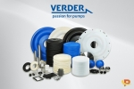 Verderair VA Parts & Accessories Verderair VA Parts & Accessories Parts & Accessories