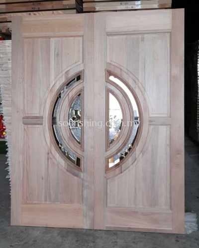 Solid Door custom cut to size