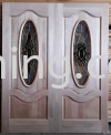 Solid Door custom cut to size Others