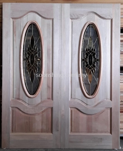 Solid Door custom cut to size