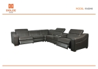 RN0848 Modular Power Incliner Dolce Home