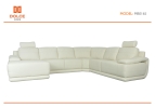 MB0165 Modular Leather Dolce Home