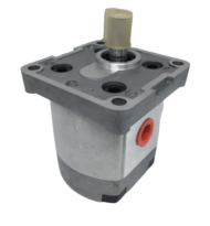 HGP-1A-F4R Hydraulic Gear Pump