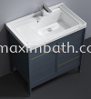 IT-F18X Laundry Basin Bathroom Basin Bathroom Collection