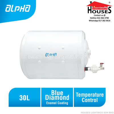 ALPHA AST30L-H(IB) STORAGE